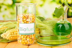 Sileby biofuel availability