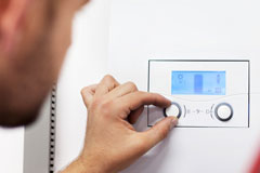 best Sileby boiler servicing companies