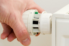Sileby central heating repair costs