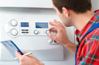 free commercial Sileby boiler quotes