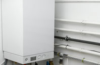 free Sileby condensing boiler quotes