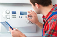 free Sileby gas safe engineer quotes