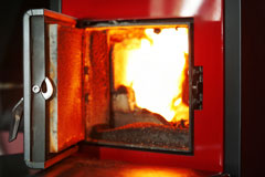 solid fuel boilers Sileby